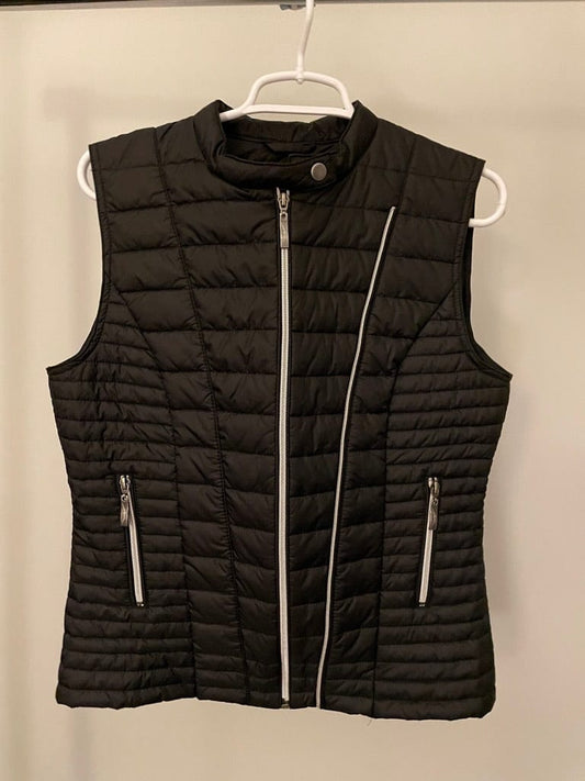 ThriftedEquestrian Vest Medium MontanaCo Vest - Medium